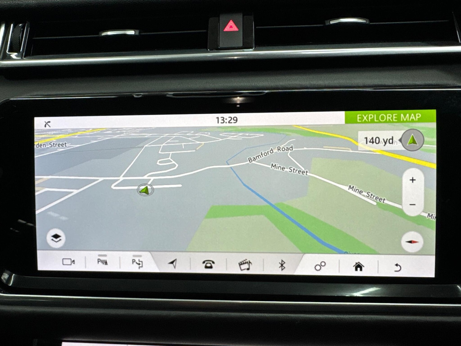 Used Land Rover Range Rover Velar 2018 for sale - 77633781: Photo 16