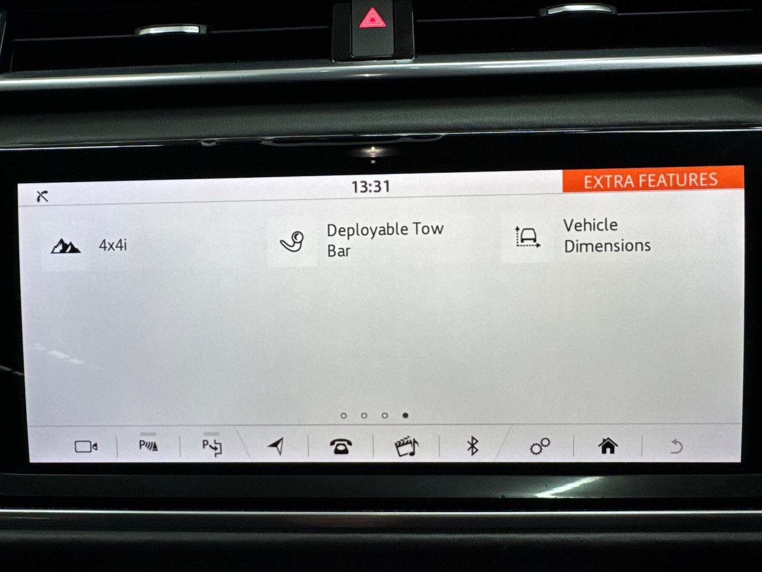 Used Land Rover Range Rover Velar 2018 for sale - 77633781: Photo 18