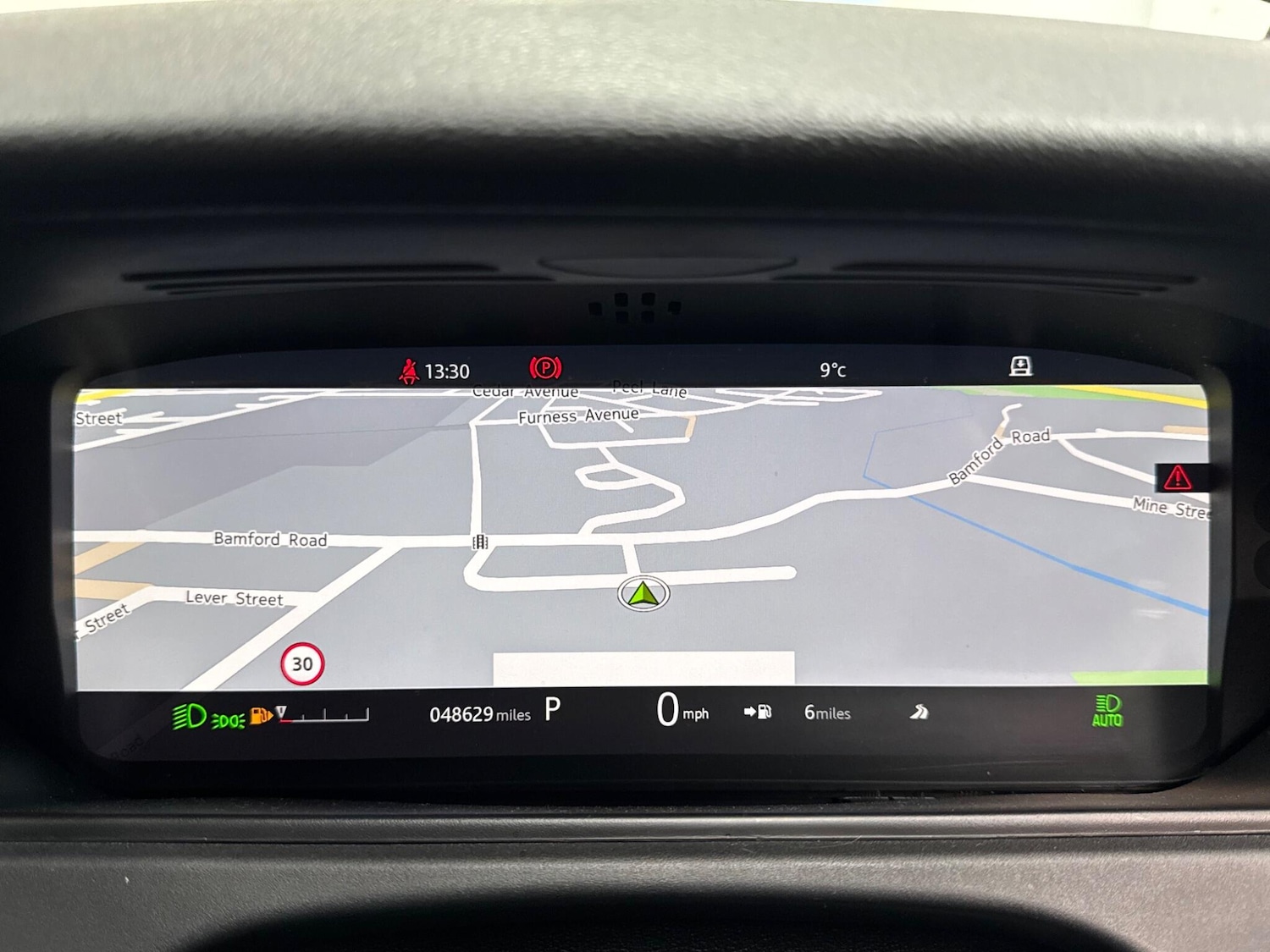 Used Land Rover Range Rover Velar 2018 for sale - 77633781: Photo 19