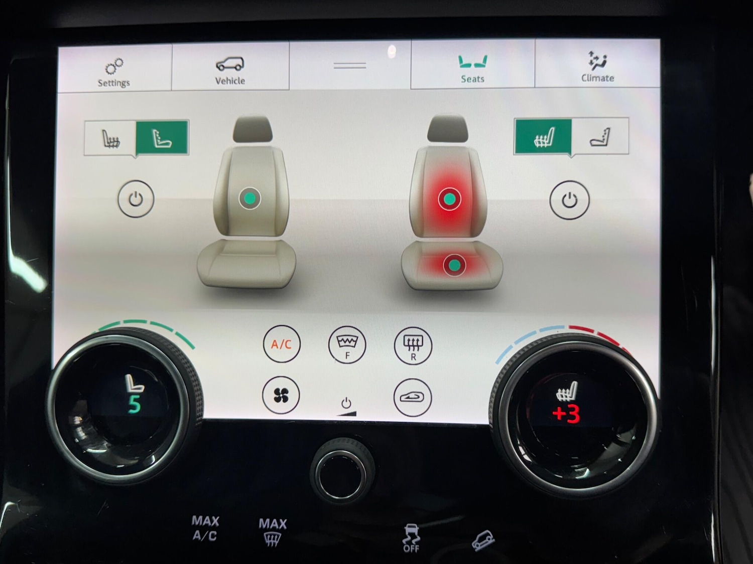 Used Land Rover Range Rover Velar 2018 for sale - 77633781: Photo 20