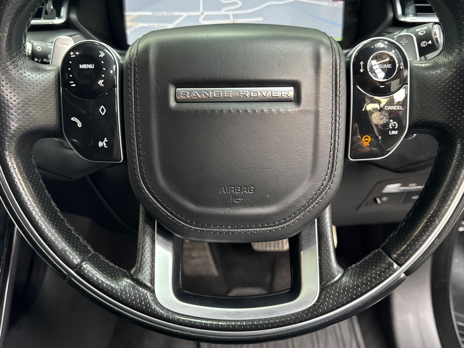 Used Land Rover Range Rover Velar 2018 for sale - 77633781: Photo 22