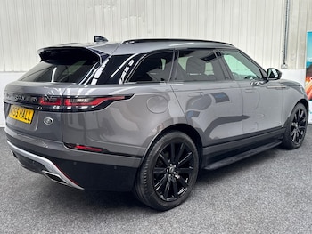 Used Land Rover Range Rover Velar 2018 for sale - 77633781: Photo