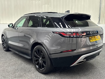 Used Land Rover Range Rover Velar 2018 for sale - 77633781: Photo