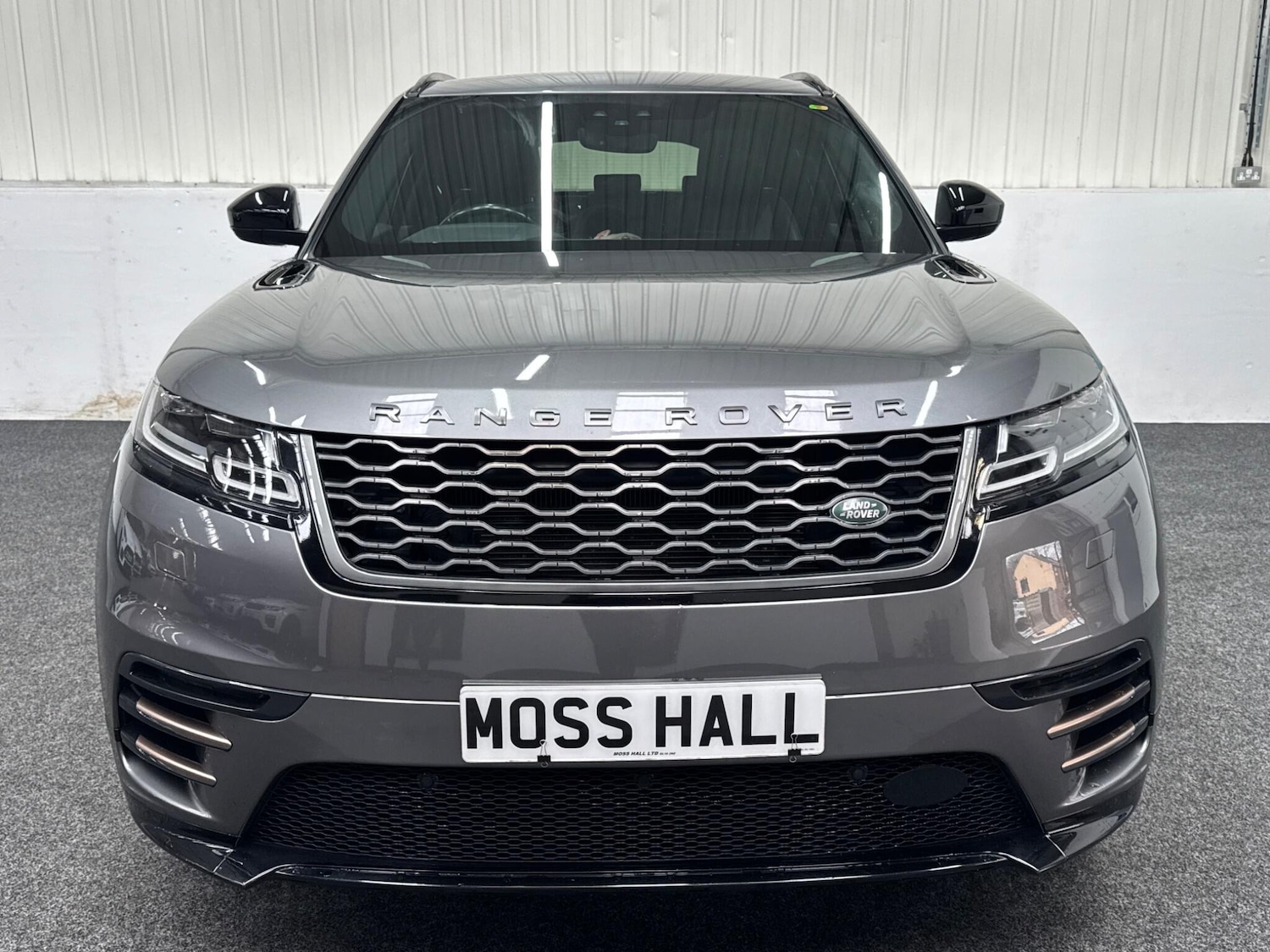 Used Land Rover Range Rover Velar 2018 for sale - 77633781: Photo 7