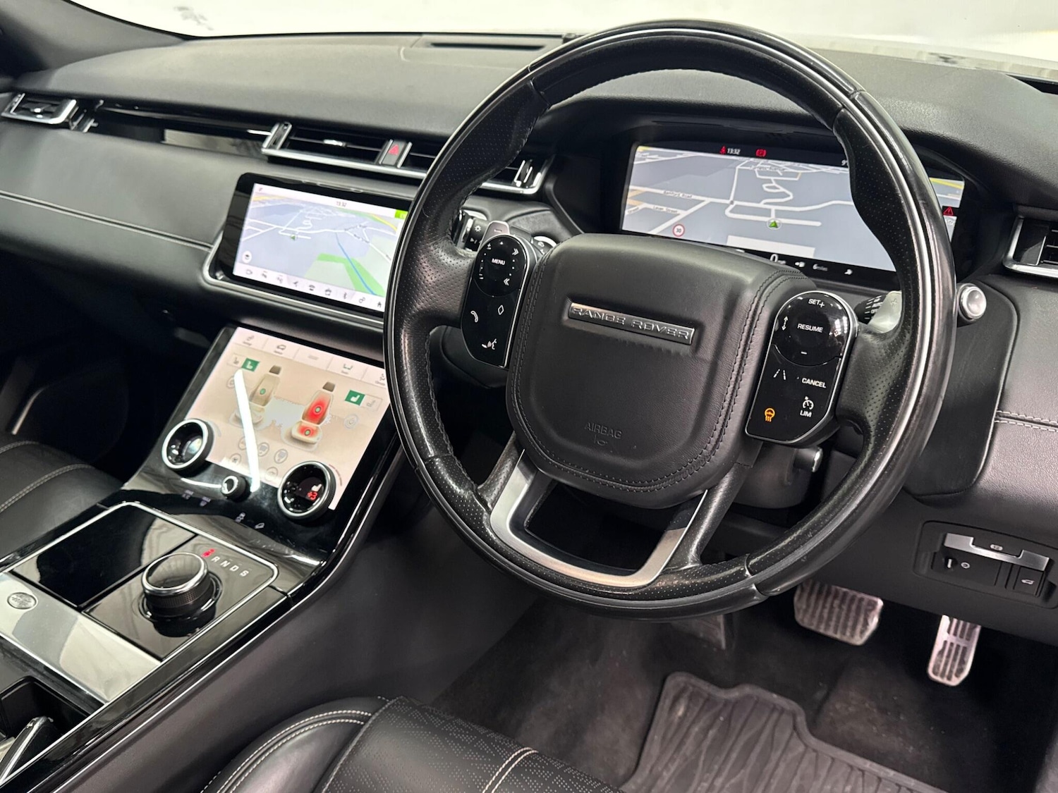 Used Land Rover Range Rover Velar 2018 for sale - 77633781: Photo 9