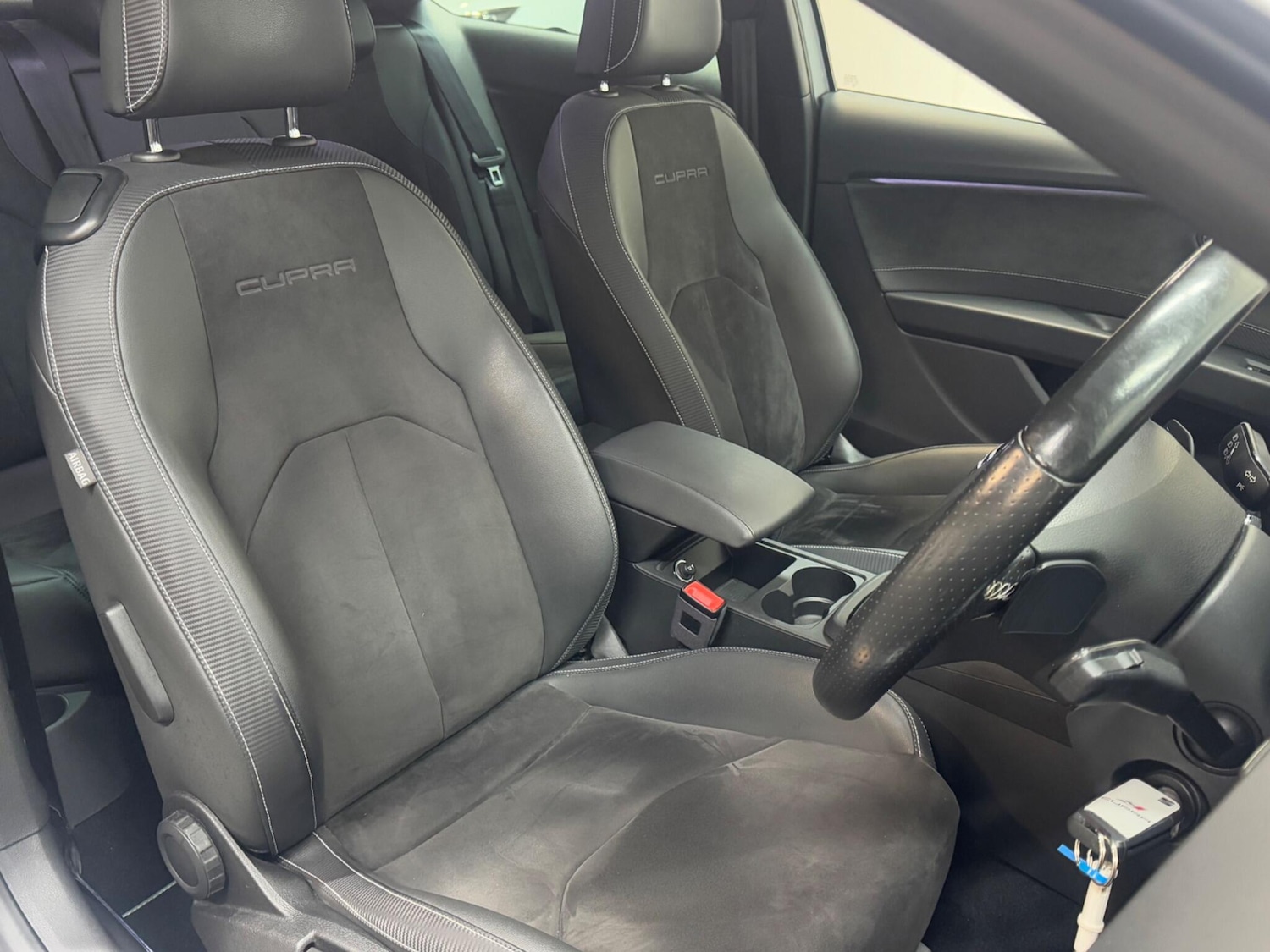 Used SEAT Leon 2017 for sale - 77440054: Photo 10