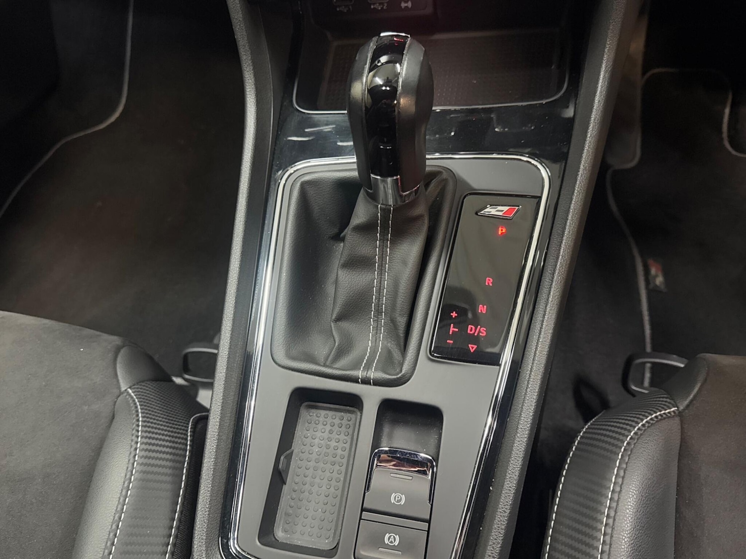 Used SEAT Leon 2017 for sale - 77440054: Photo 12