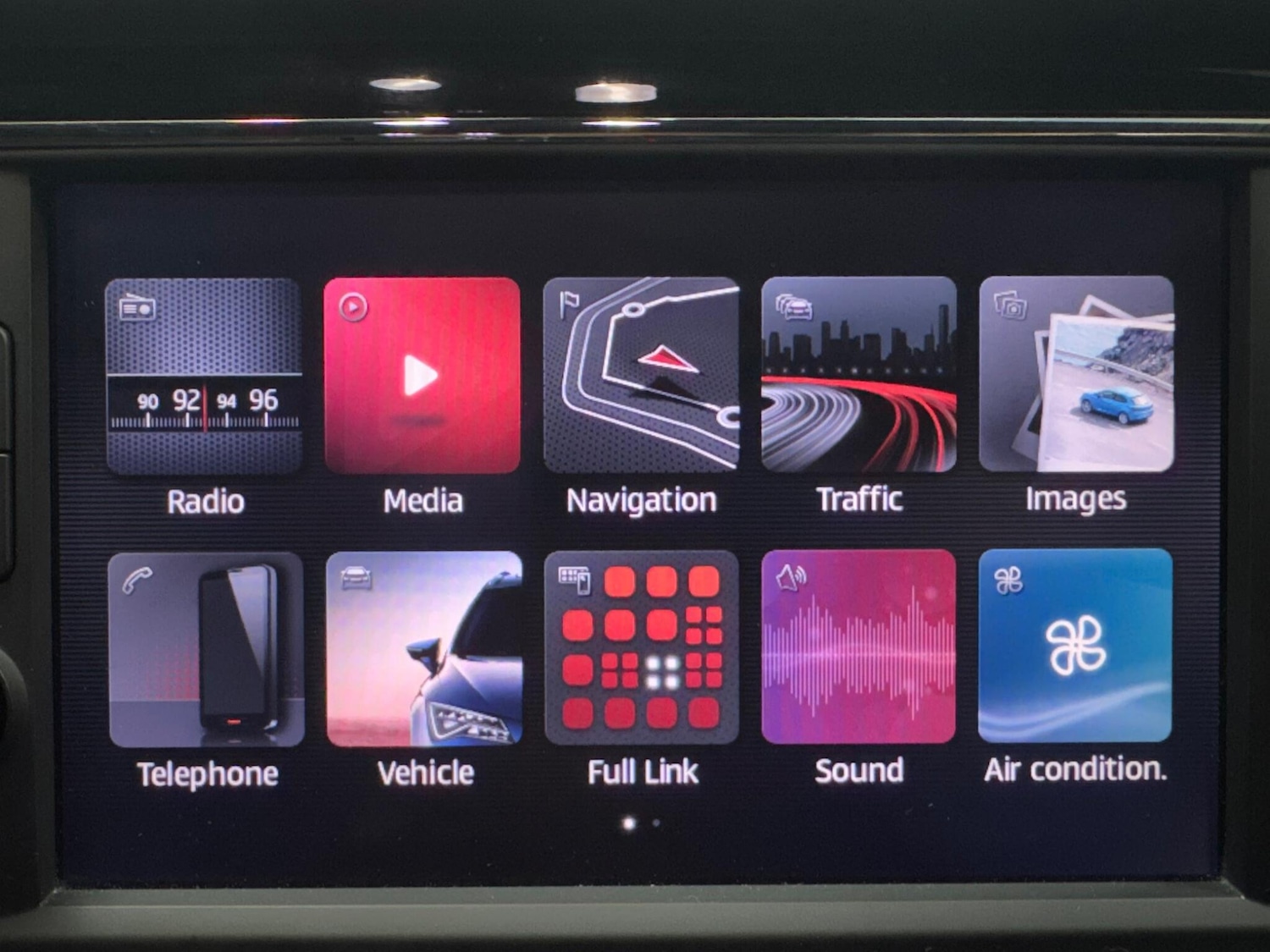 Used SEAT Leon 2017 for sale - 77440054: Photo 16