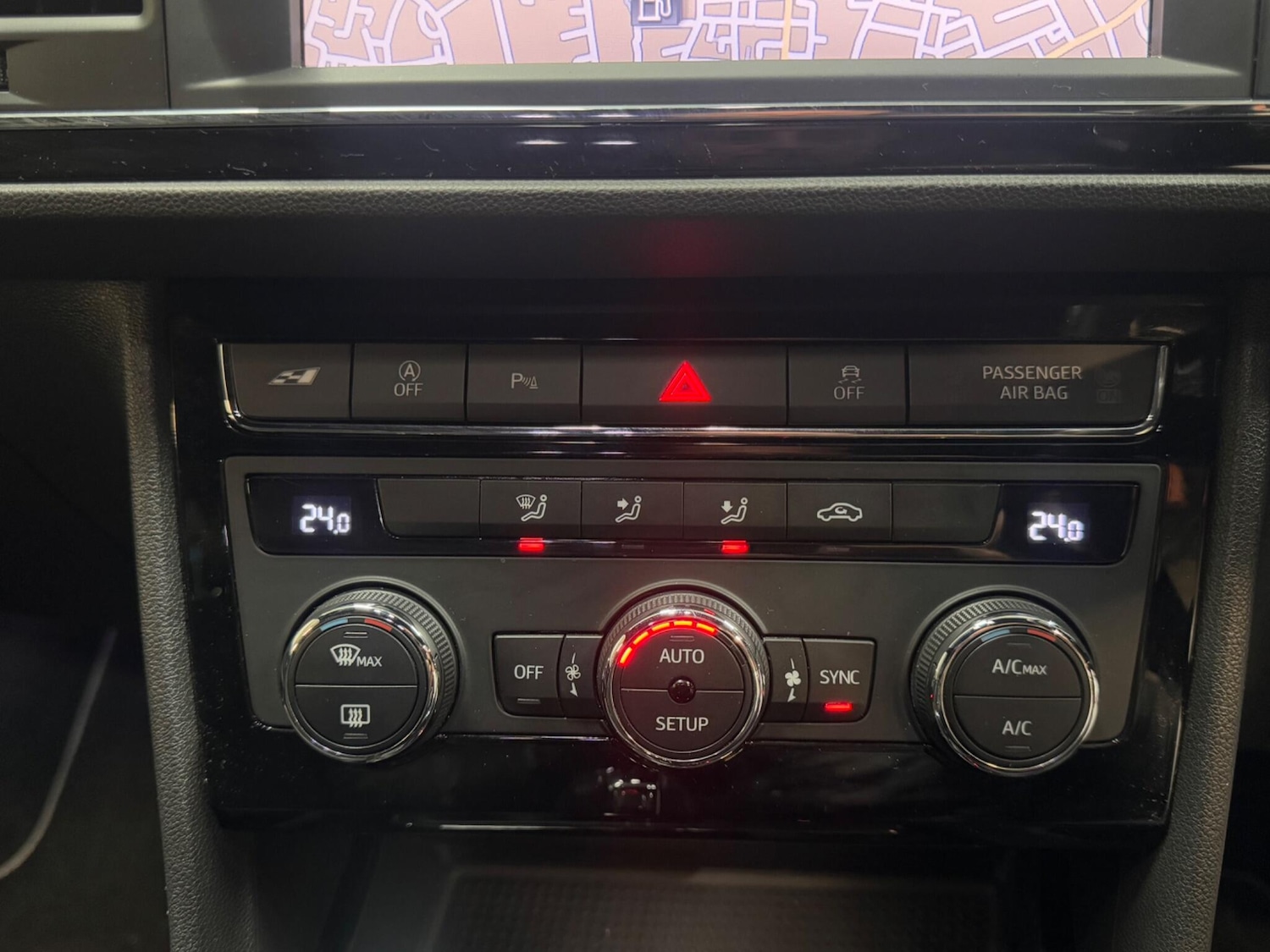 Used SEAT Leon 2017 for sale - 77440054: Photo 20