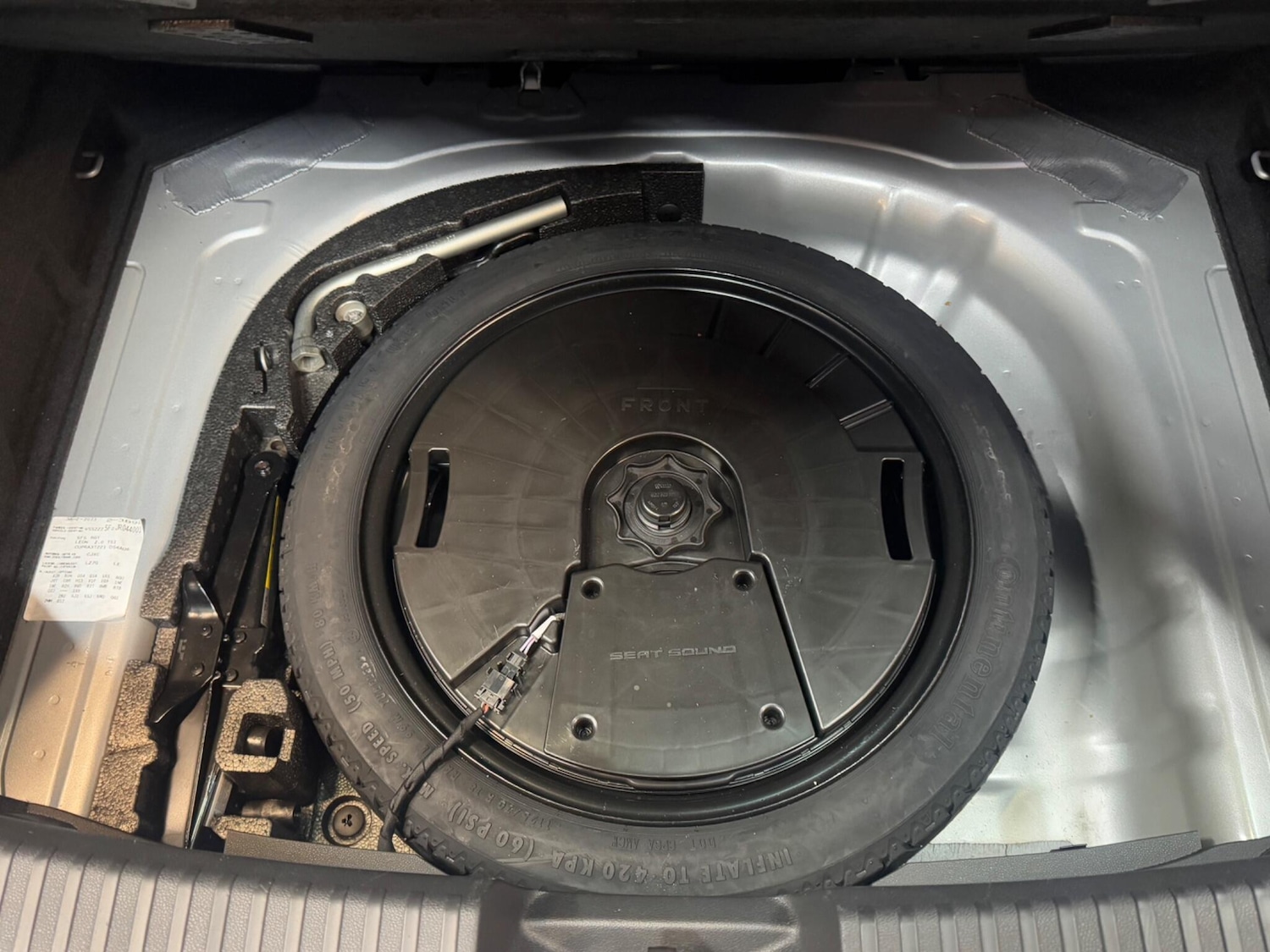 Used SEAT Leon 2017 for sale - 77440054: Photo 22