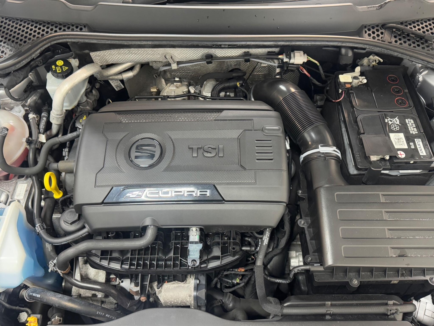 Used SEAT Leon 2017 for sale - 77440054: Photo 24