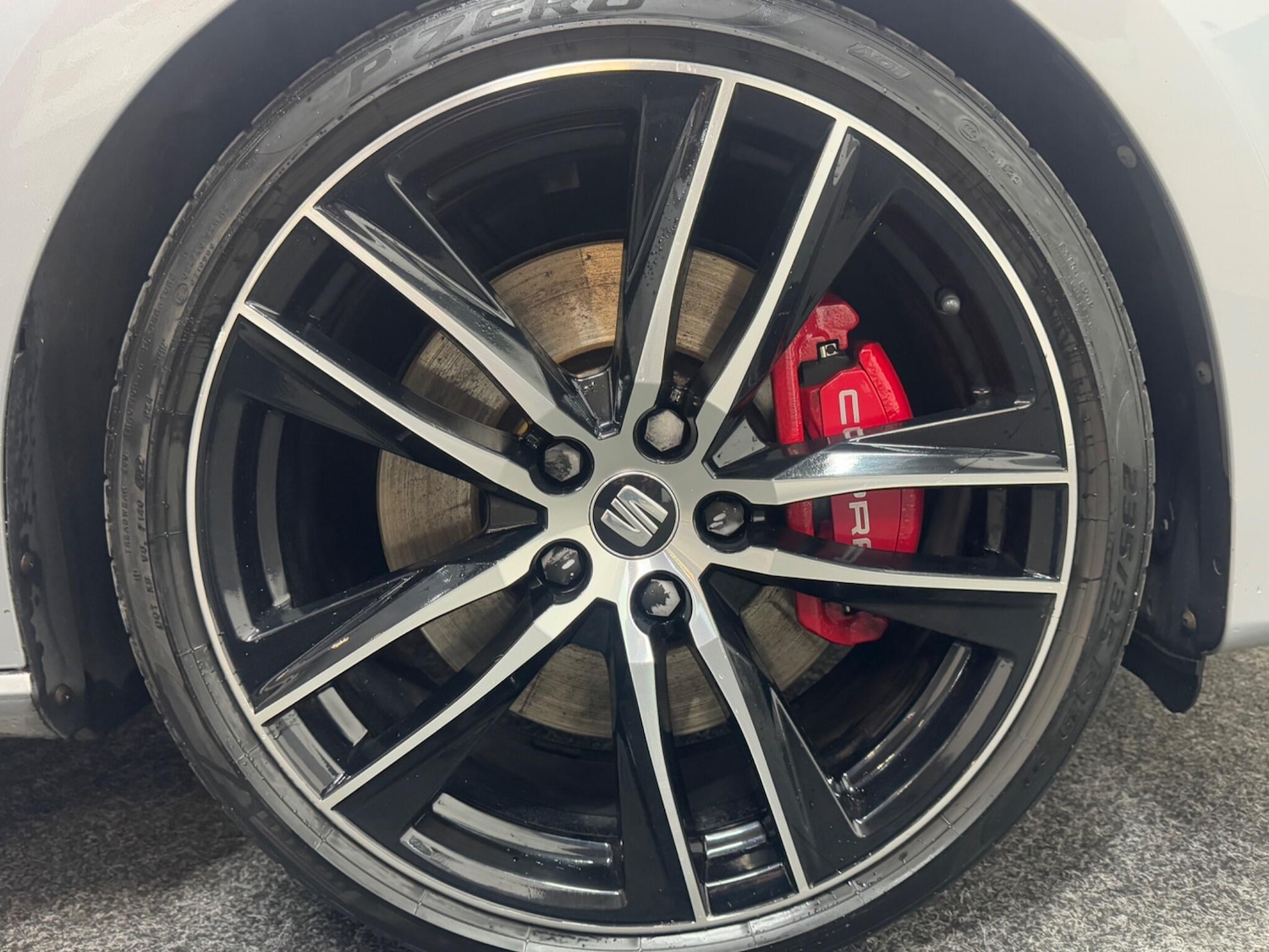 Used SEAT Leon 2017 for sale - 77440054: Photo 25