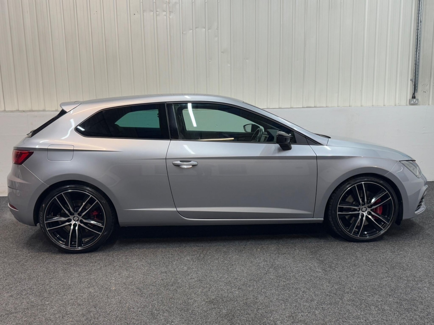 Used SEAT Leon 2017 for sale - 77440054: Photo 5