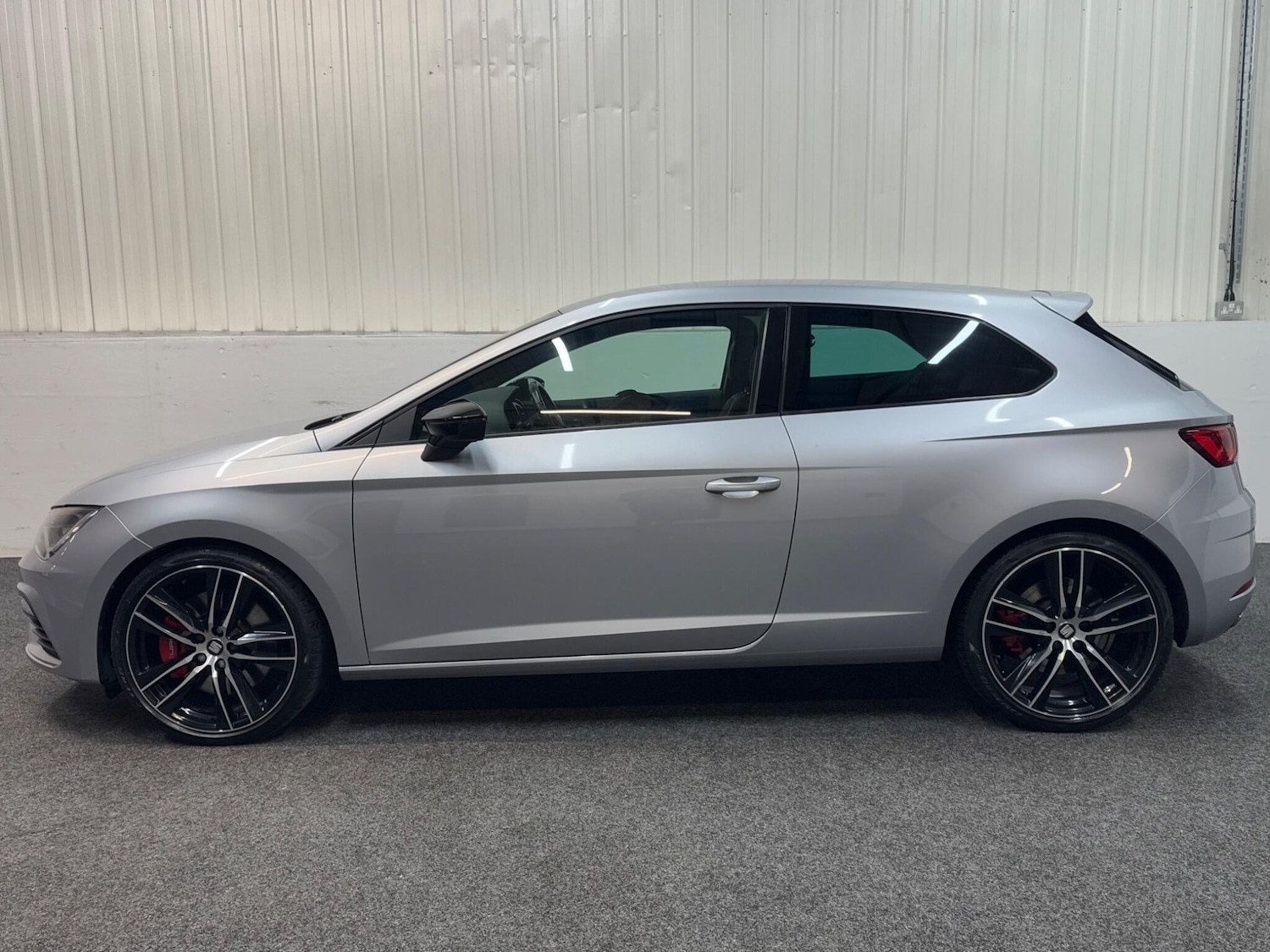 Used SEAT Leon 2017 for sale - 77440054: Photo 6