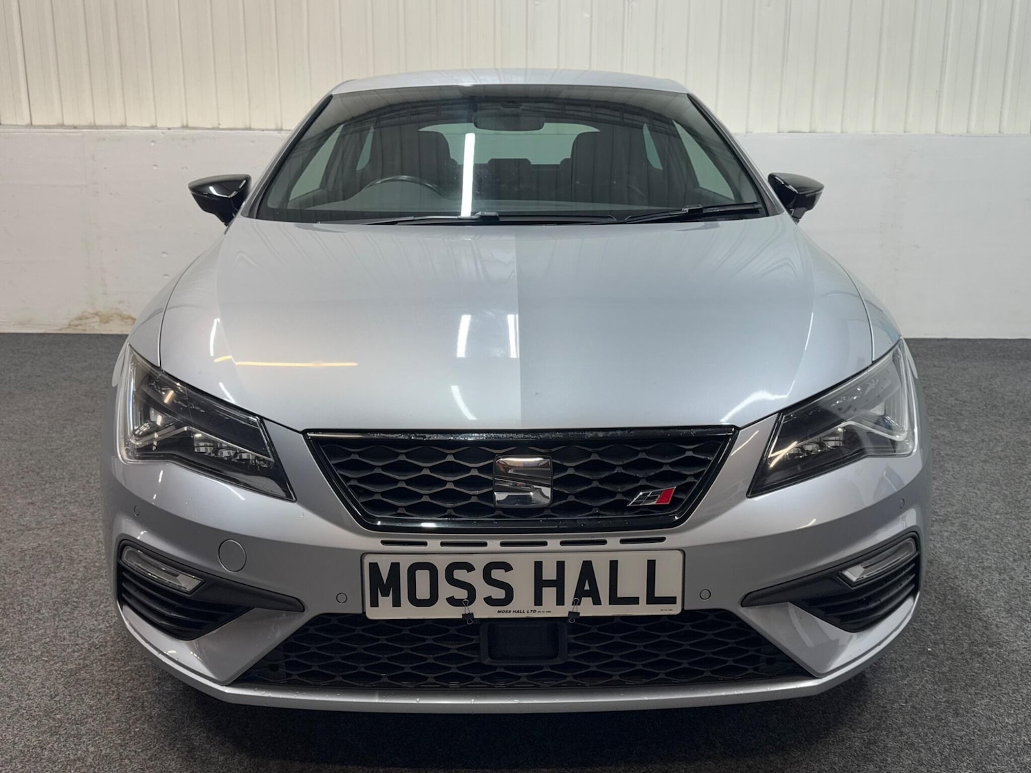Used SEAT Leon 2017 for sale - 77440054: Photo 7
