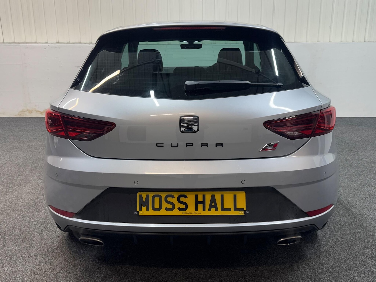 Used SEAT Leon 2017 for sale - 77440054: Photo 8