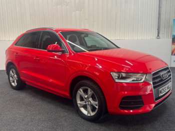 2015 (65) - 2.0 TDI SE quattro Euro 6 (s/s) 5dr