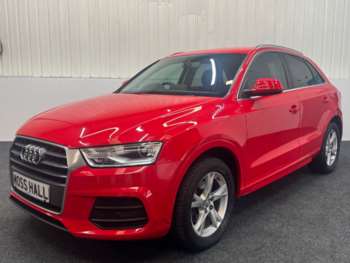 Used Audi Q3 2015 for sale - 75166038: Photo