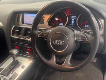2015 (15) - 3.0 TDI V6 S line Sport Edition Tiptronic quattro Euro 5 (s/s) 5dr