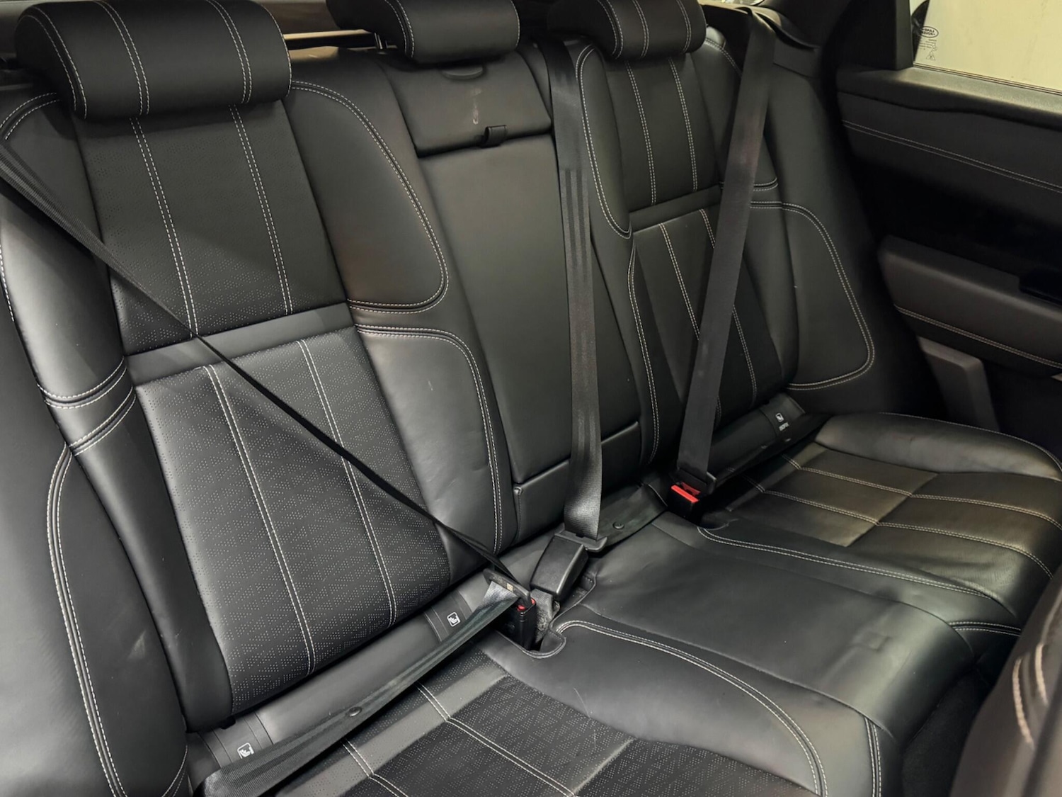 Used Land Rover Range Rover Velar 2019 for sale - 77290481: Photo 11