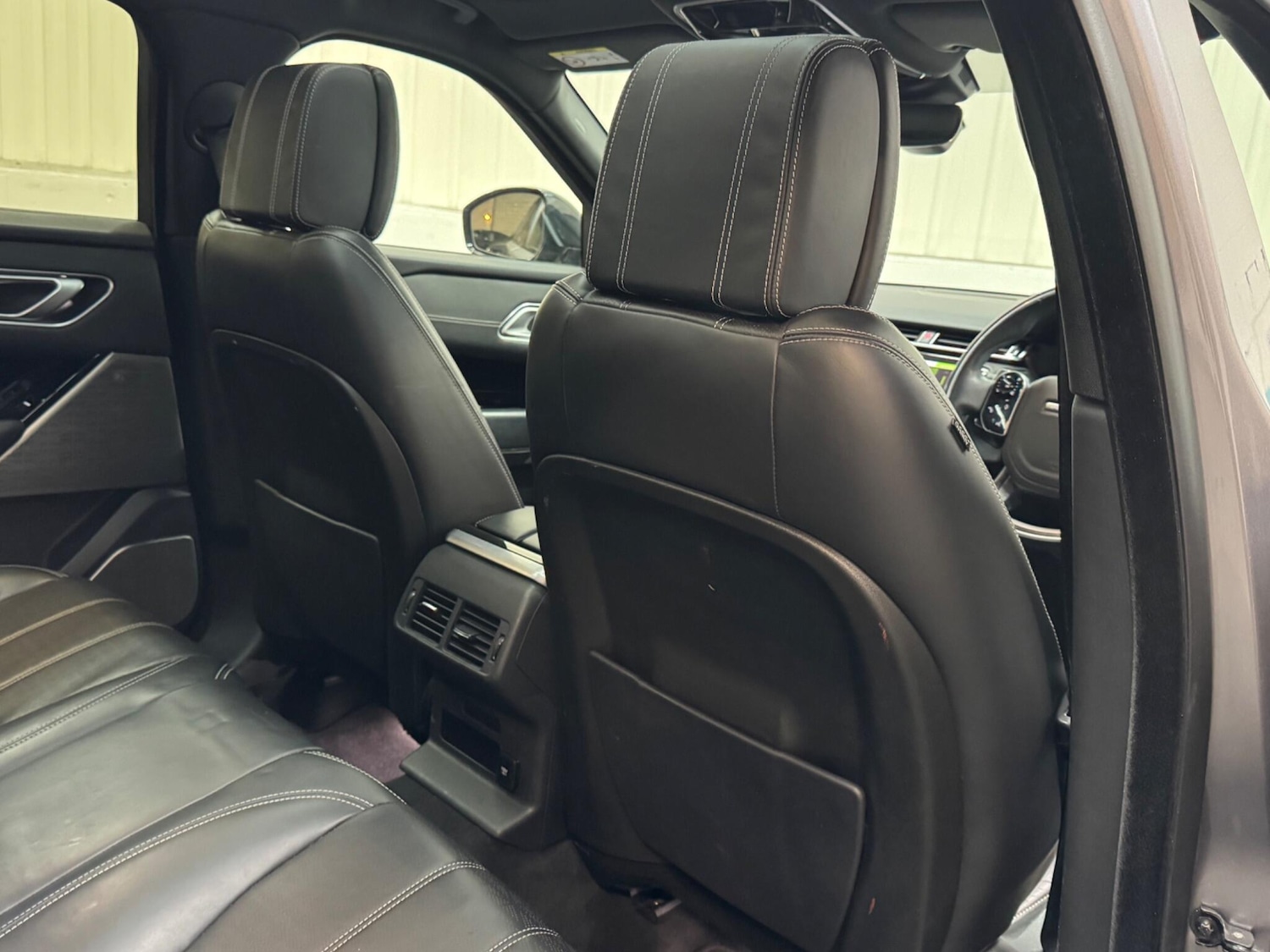 Used Land Rover Range Rover Velar 2019 for sale - 77290481: Photo 12