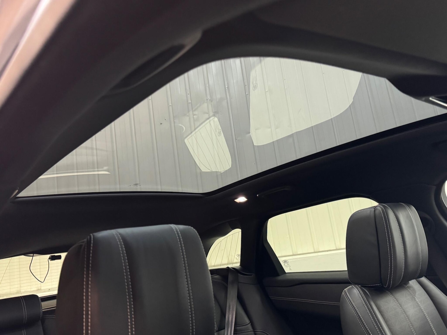 Used Land Rover Range Rover Velar 2019 for sale - 77290481: Photo 13