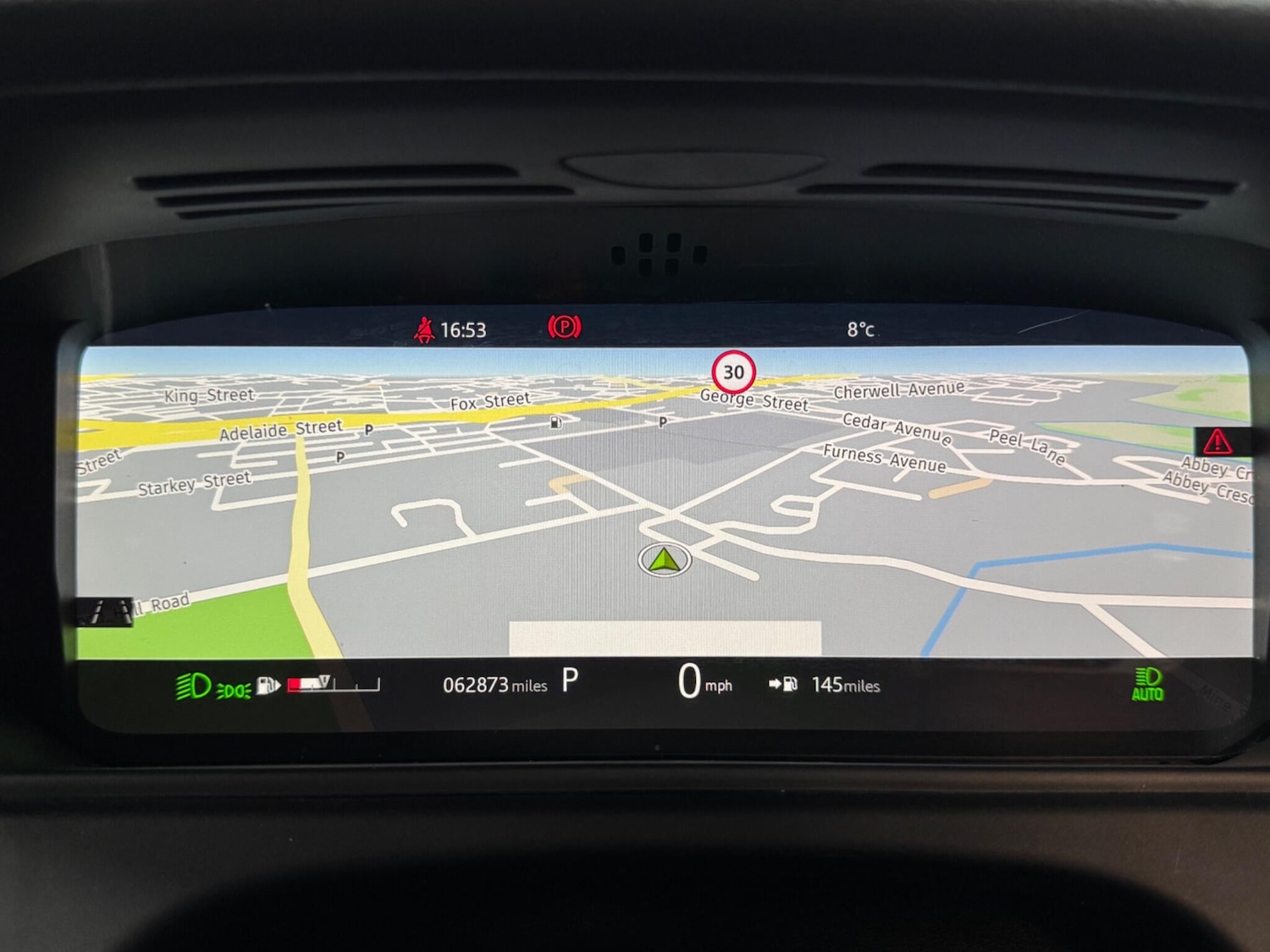 Used Land Rover Range Rover Velar 2019 for sale - 77290481: Photo 15