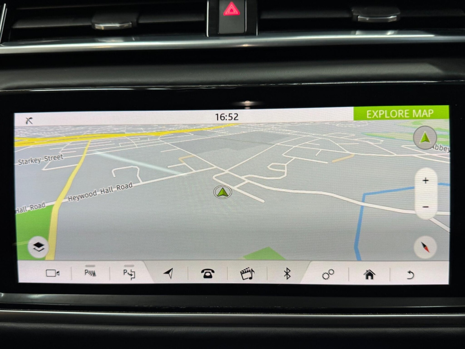 Used Land Rover Range Rover Velar 2019 for sale - 77290481: Photo 16