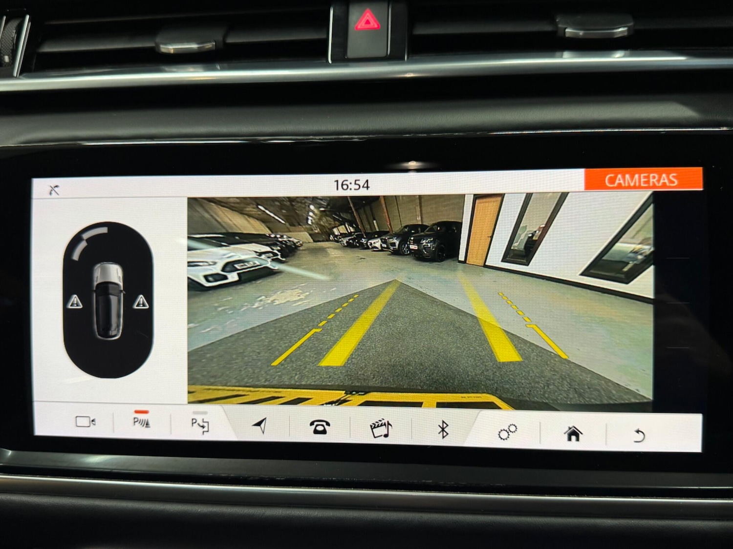 Used Land Rover Range Rover Velar 2019 for sale - 77290481: Photo 17