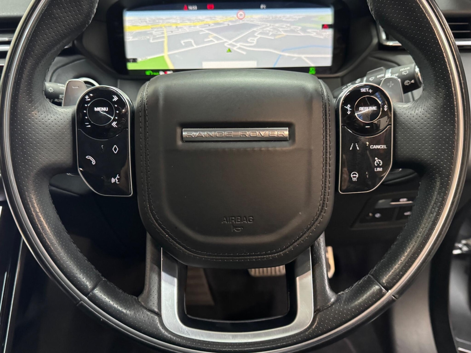 Used Land Rover Range Rover Velar 2019 for sale - 77290481: Photo 20