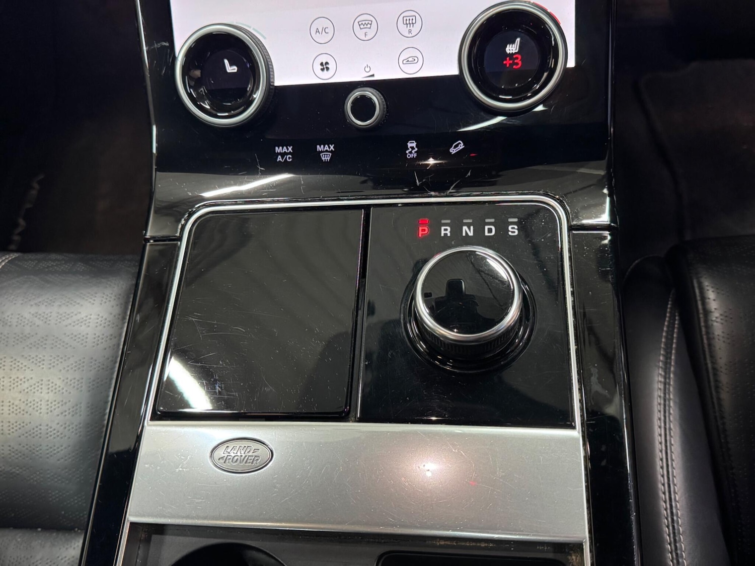 Used Land Rover Range Rover Velar 2019 for sale - 77290481: Photo 21