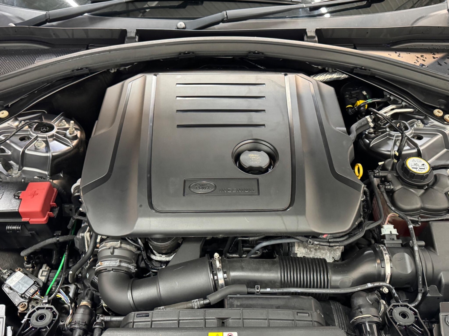 Used Land Rover Range Rover Velar 2019 for sale - 77290481: Photo 26