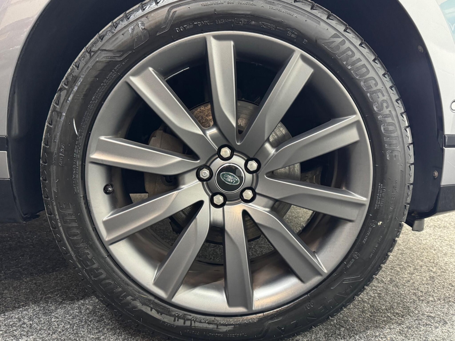 Used Land Rover Range Rover Velar 2019 for sale - 77290481: Photo 27