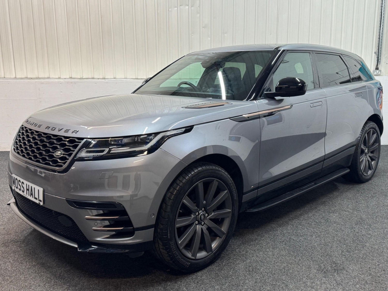 Used Land Rover Range Rover Velar 2019 for sale - 77290481: Photo 3