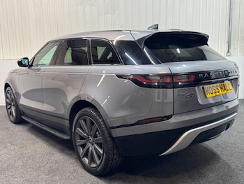 Used Land Rover Range Rover Velar 2019 for sale - 77290481: Photo