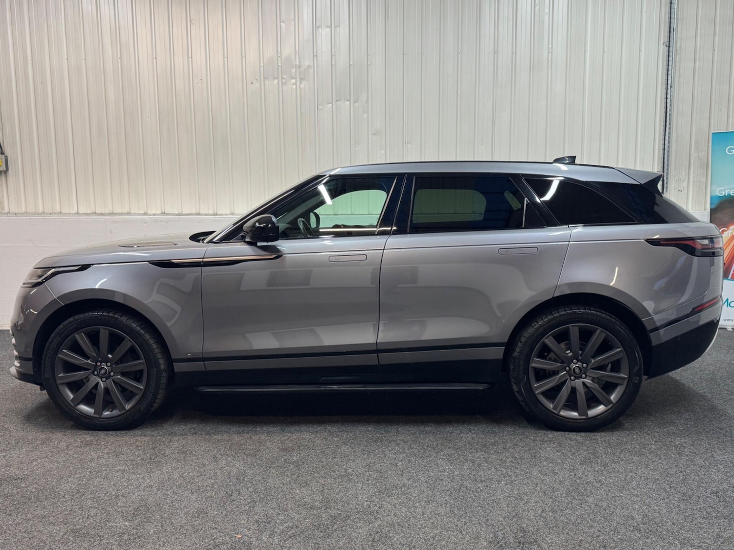 Used Land Rover Range Rover Velar 2019 for sale - 77290481: Photo 6