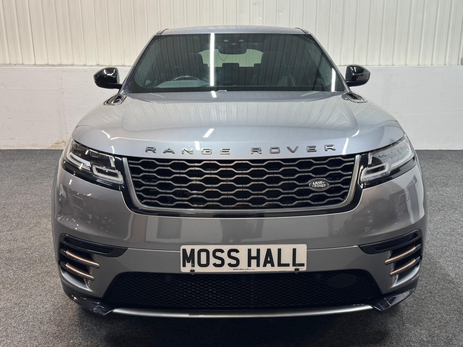 Used Land Rover Range Rover Velar 2019 for sale - 77290481: Photo 7