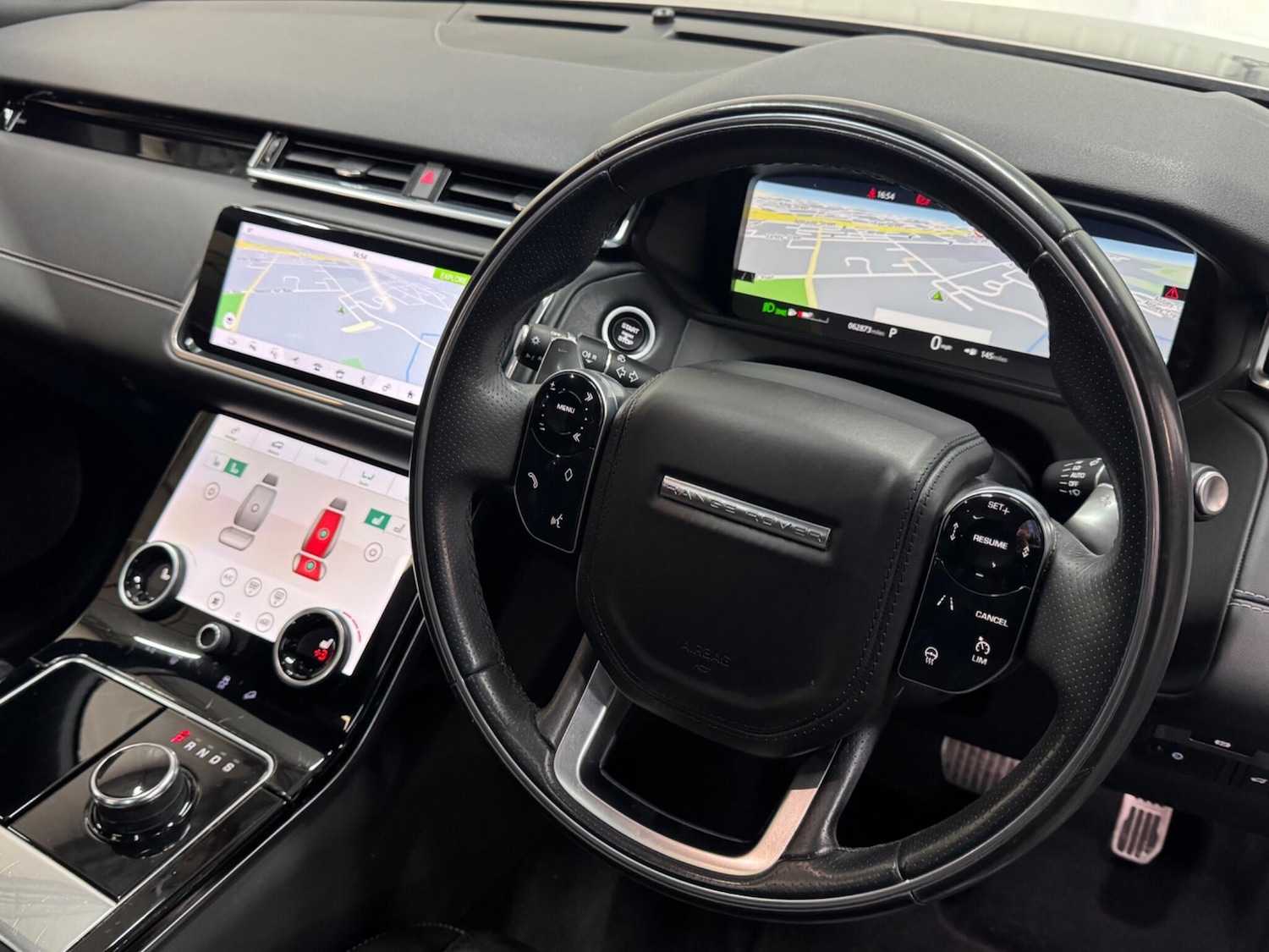 Used Land Rover Range Rover Velar 2019 for sale - 77290481: Photo 9