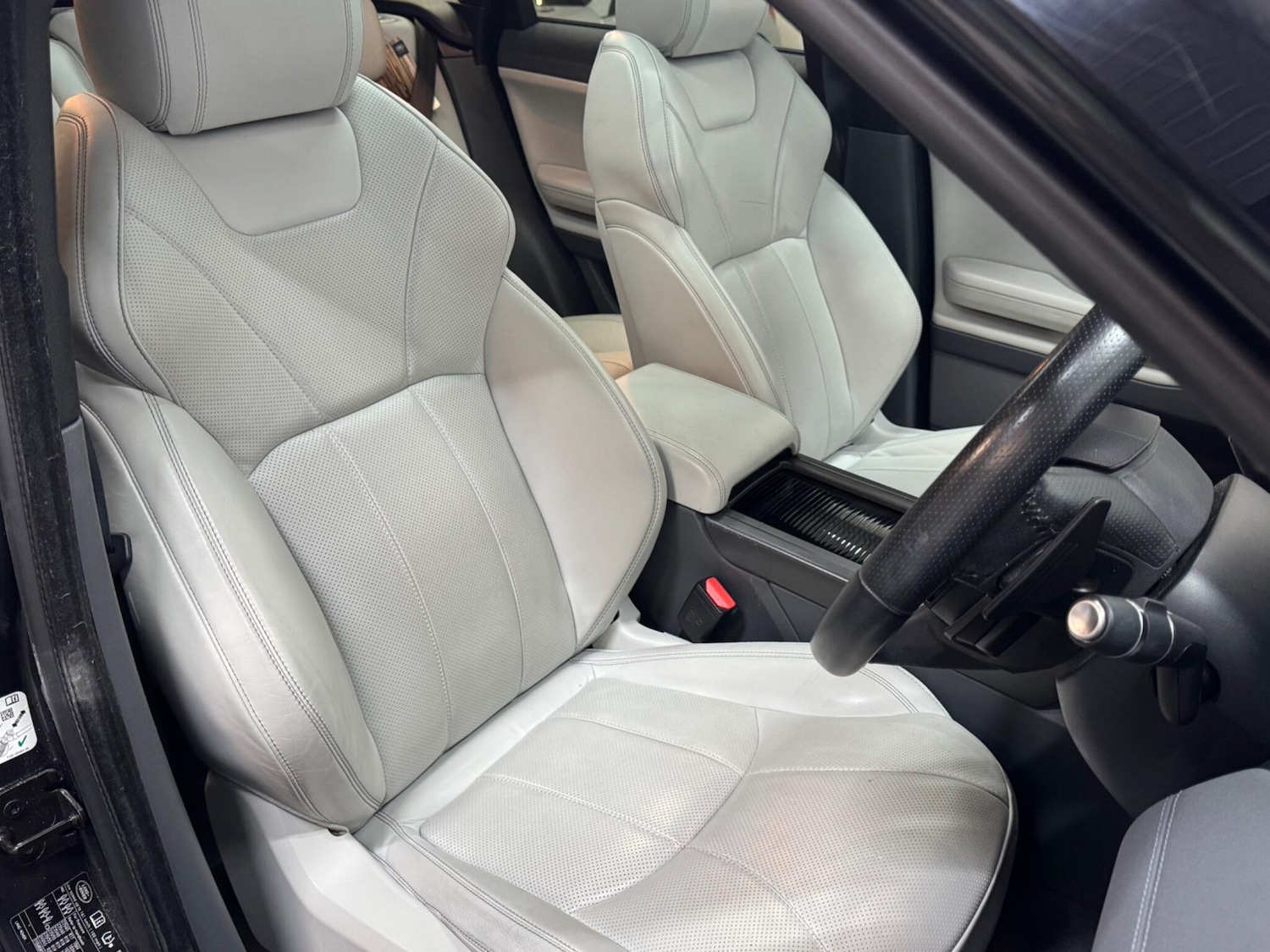 Used Land Rover Range Rover Evoque 2017 for sale - 76701490: Photo 10