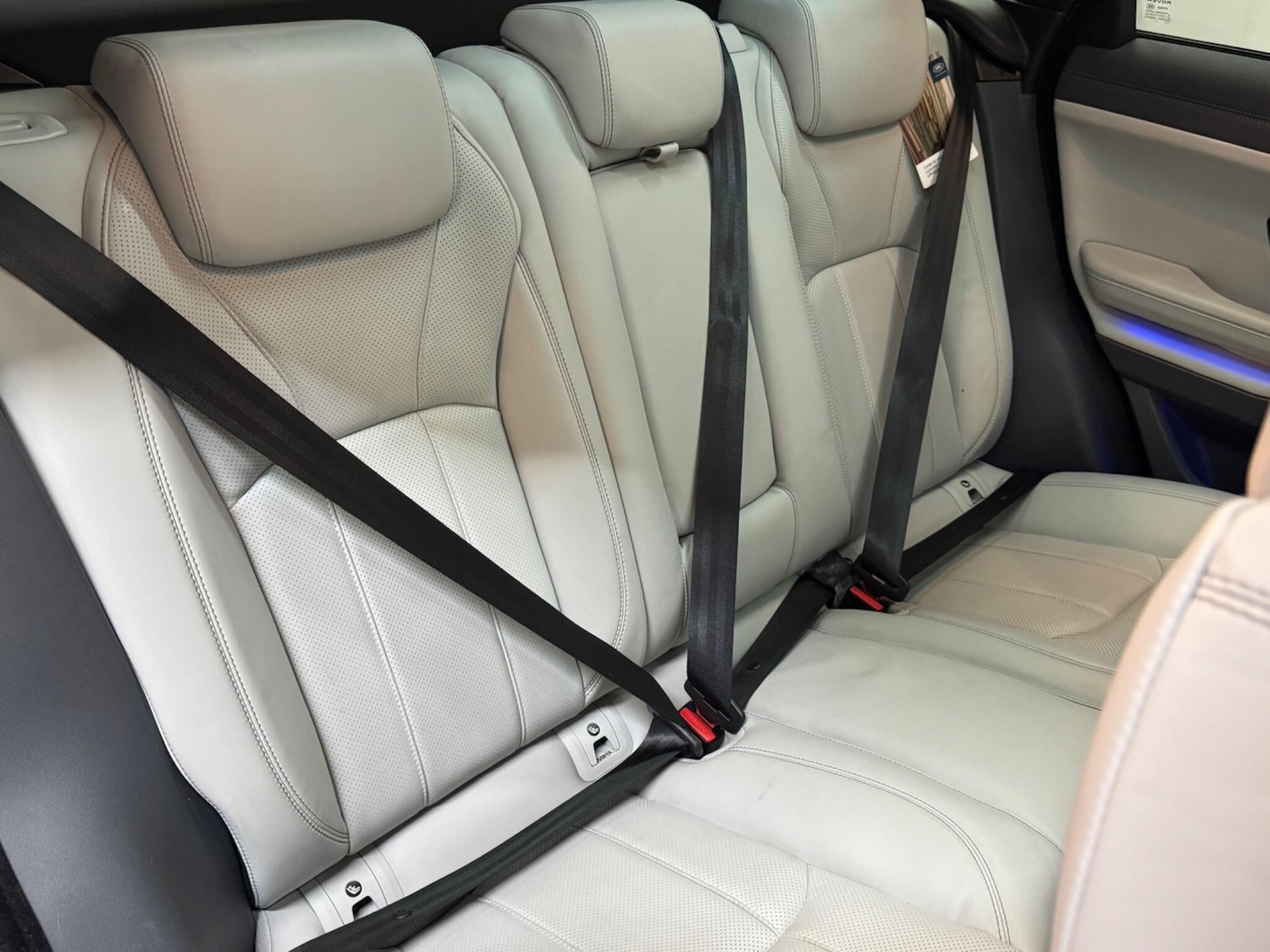 Used Land Rover Range Rover Evoque 2017 for sale - 76701490: Photo 11