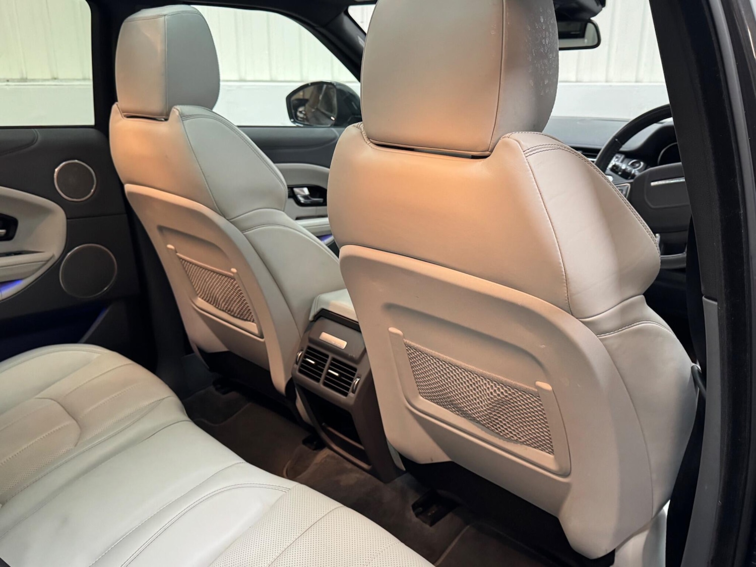 Used Land Rover Range Rover Evoque 2017 for sale - 76701490: Photo 12