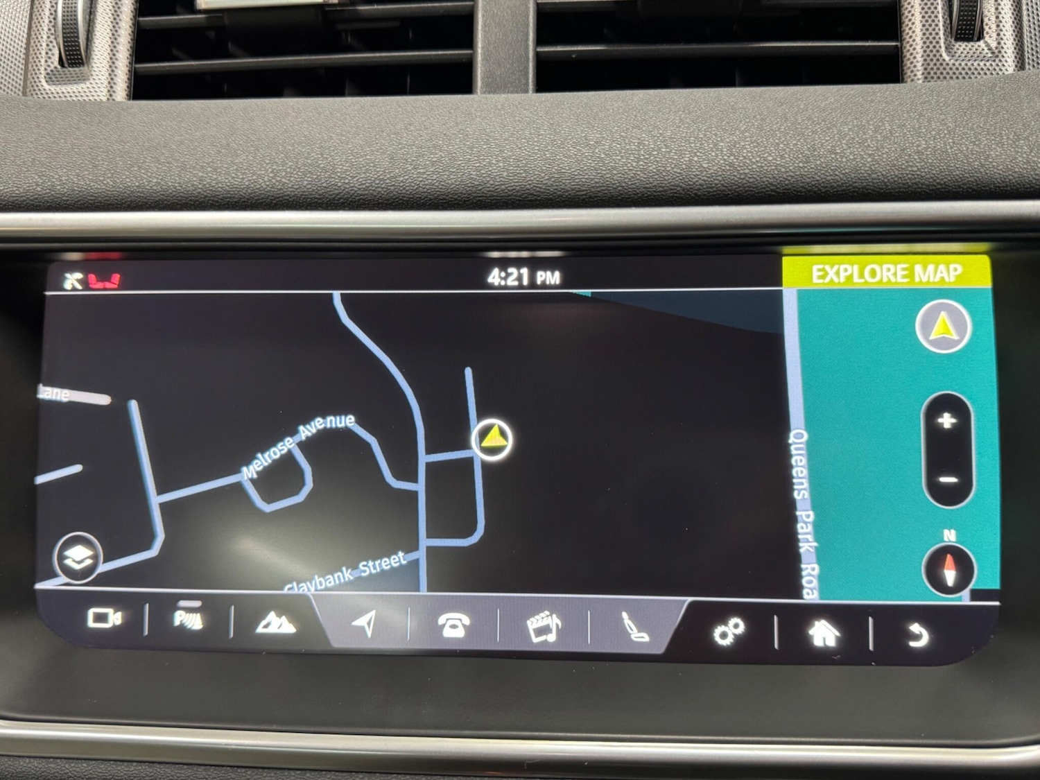 Used Land Rover Range Rover Evoque 2017 for sale - 76701490: Photo 15