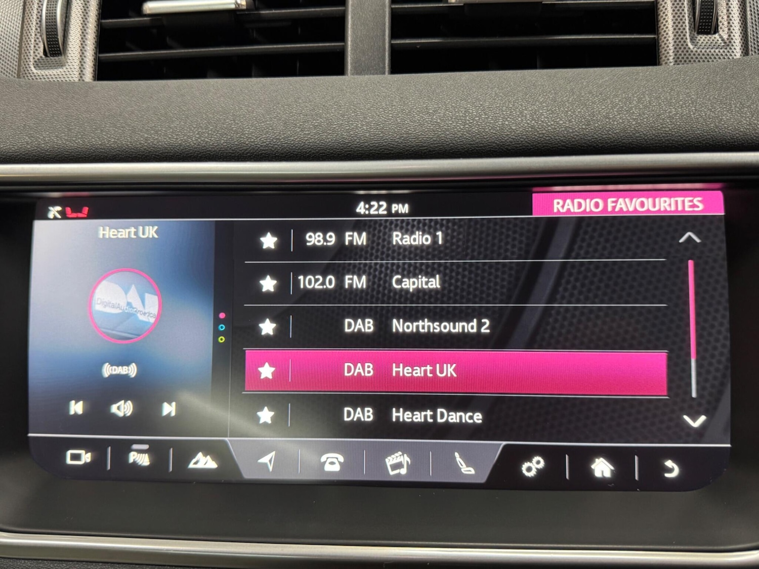 Used Land Rover Range Rover Evoque 2017 for sale - 76701490: Photo 16