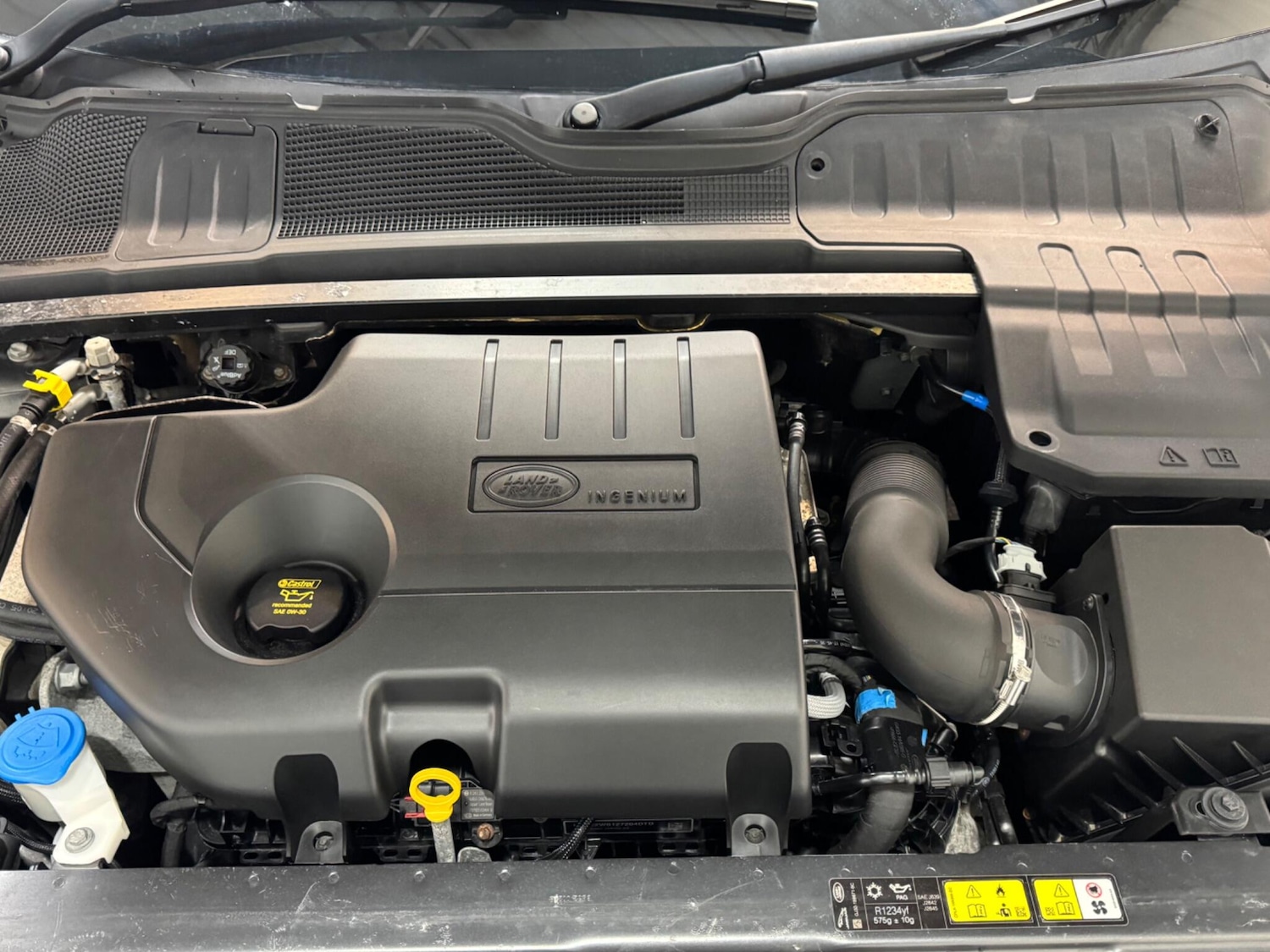 Used Land Rover Range Rover Evoque 2017 for sale - 76701490: Photo 26