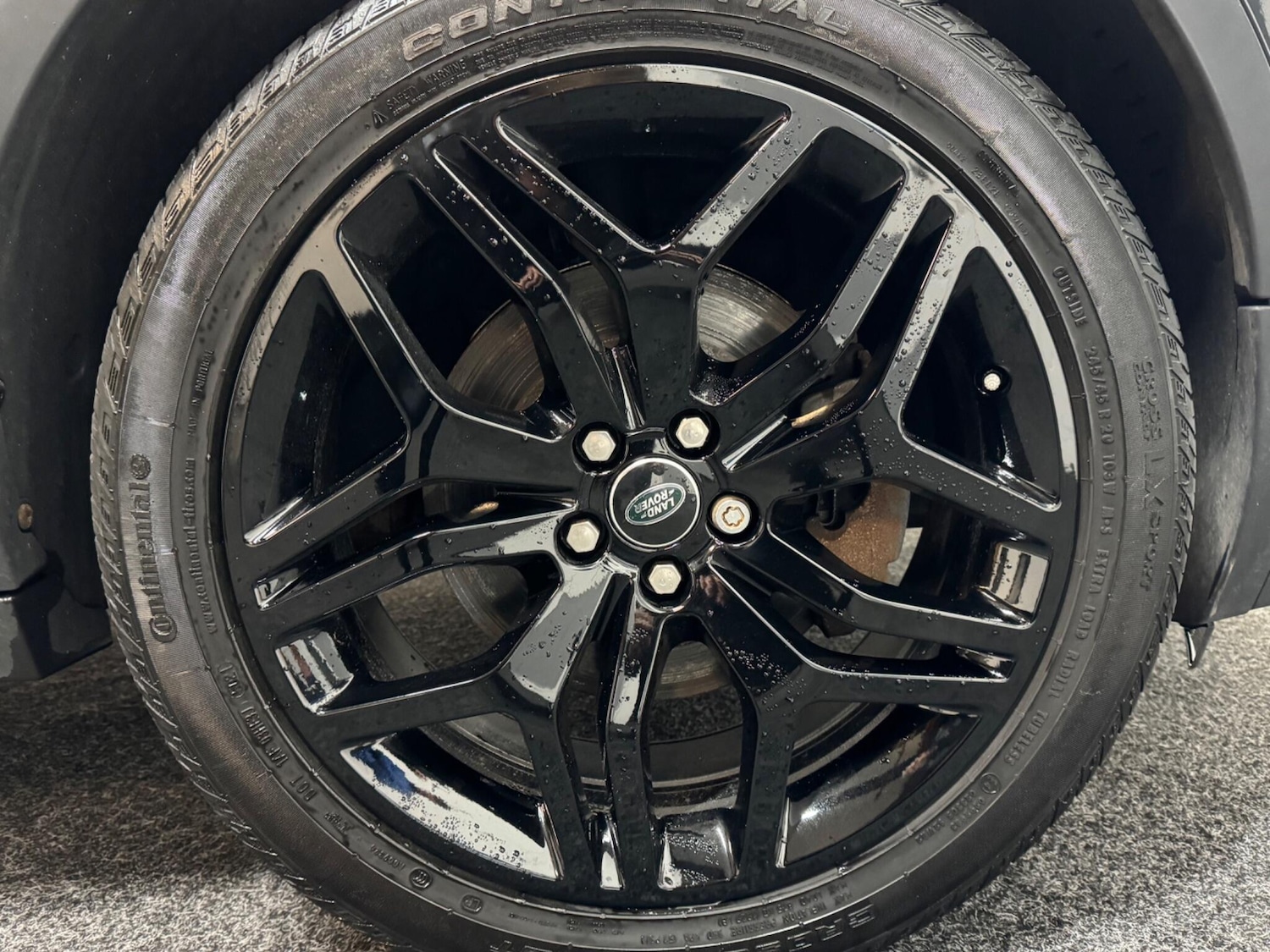 Used Land Rover Range Rover Evoque 2017 for sale - 76701490: Photo 27