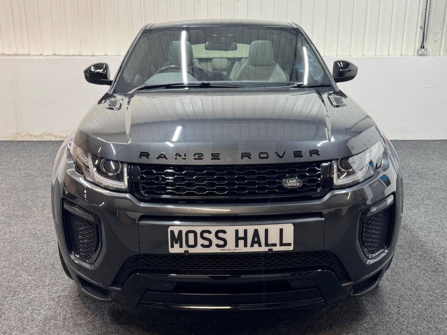 Used Land Rover Range Rover Evoque 2017 for sale - 76701490: Photo 7
