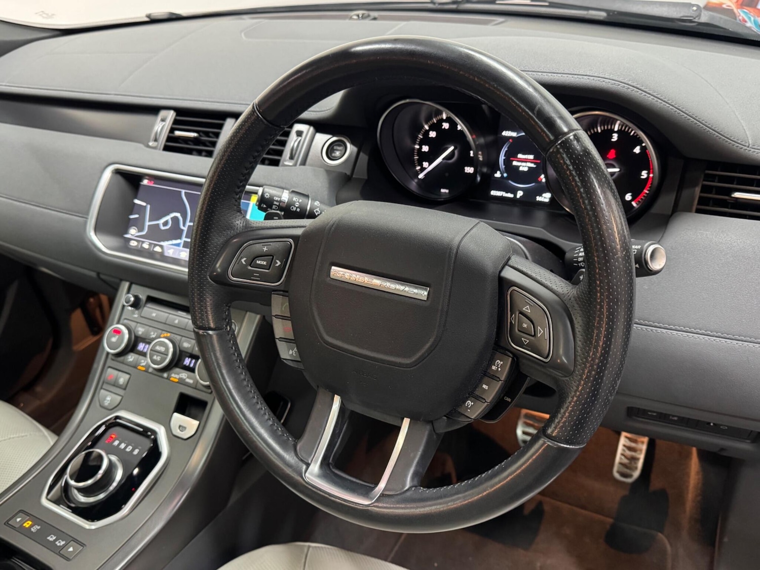 Used Land Rover Range Rover Evoque 2017 for sale - 76701490: Photo 9