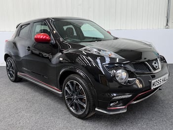Used Nissan Juke 2013 for sale - 79750577: Photo