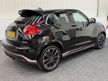 Used Nissan Juke 2013 for sale - 79750577: Photo
