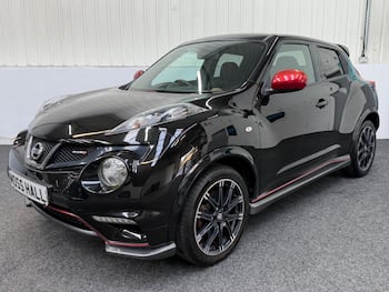 Used Nissan Juke 2013 for sale - 79750577: Photo